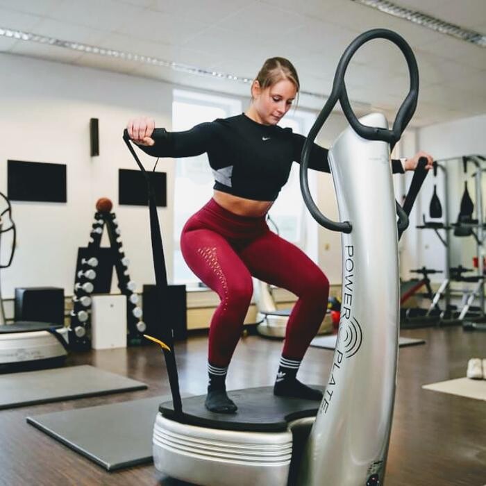 Bilder Fitness Bodyconcept Rodenkirchen