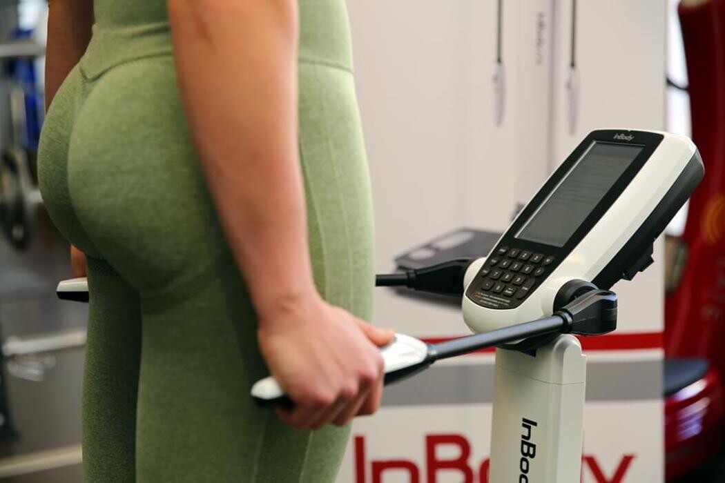 Bilder Fitness Bodyconcept Rodenkirchen