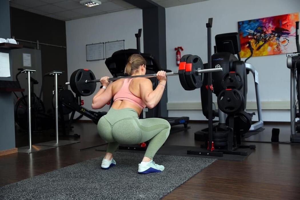 Bilder Fitness Bodyconcept Rodenkirchen