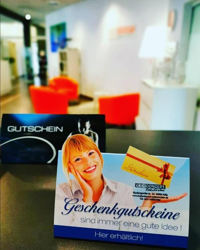 Bilder Fitness Bodyconcept Rodenkirchen