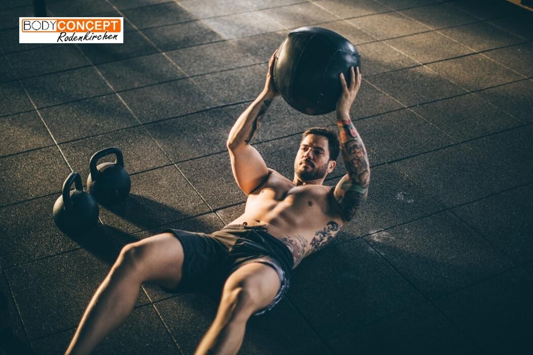 Bilder Fitness Bodyconcept Rodenkirchen