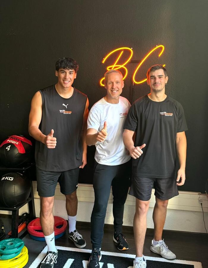 Bilder Fitness Bodyconcept Rodenkirchen