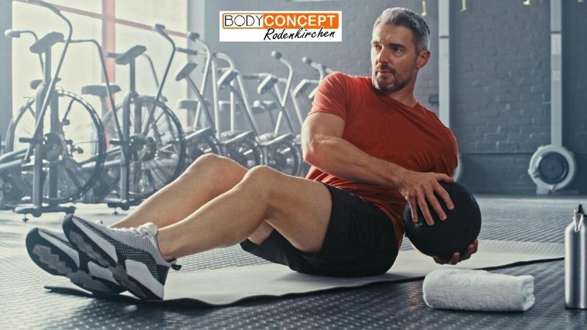 Bilder Fitness Bodyconcept Rodenkirchen