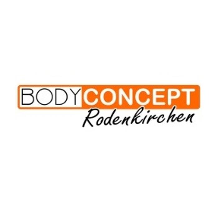 Fitness Bodyconcept Rodenkirchen Logo