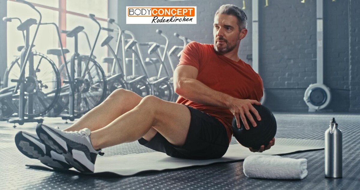 Bilder Fitness Bodyconcept Rodenkirchen