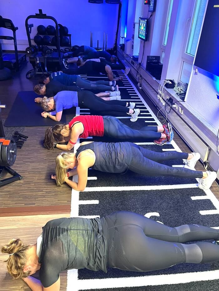 Bilder Fitness Bodyconcept Rodenkirchen