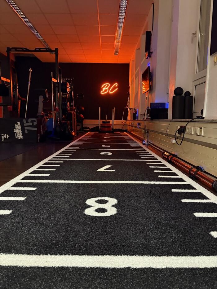 Bilder Fitness Bodyconcept Rodenkirchen