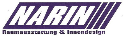 Narin Raumausstattung & Innendesign Logo