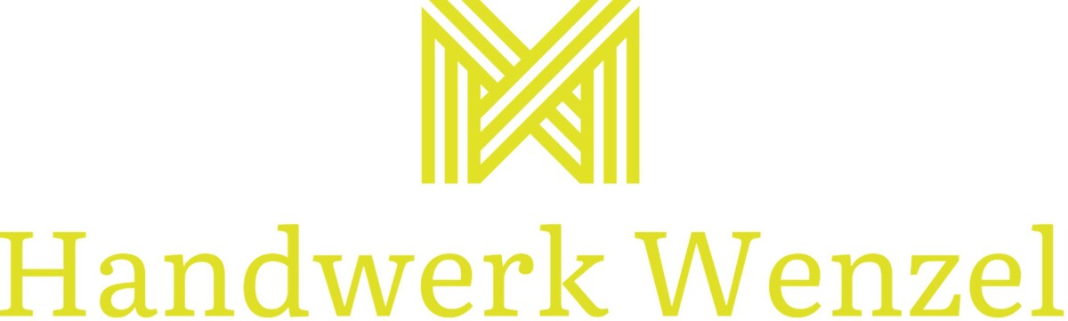 Handwerk-Wenzel Logo