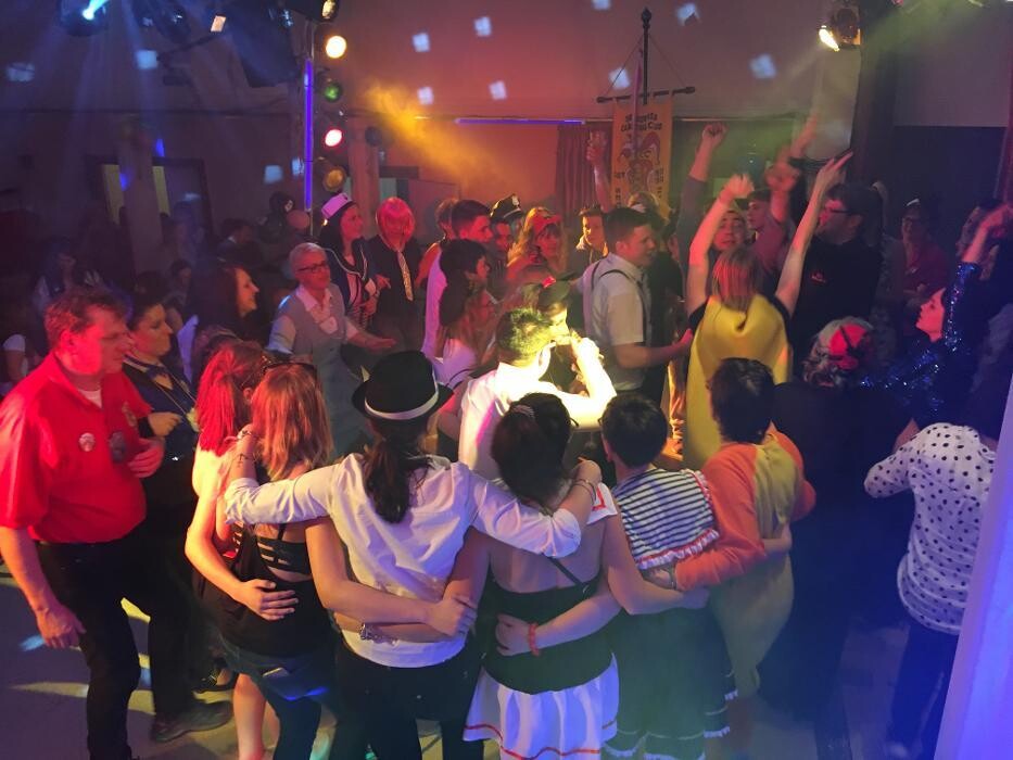 Bilder Party-DJ Matthias