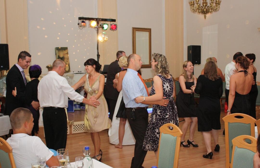 Bilder Party-DJ Matthias