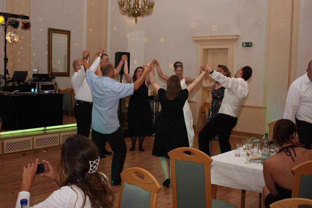 Bilder Party-DJ Matthias