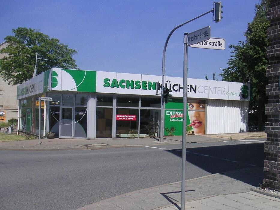 Bilder SachsenküchenCenter Chemnitz Steffen Böhme e.K.