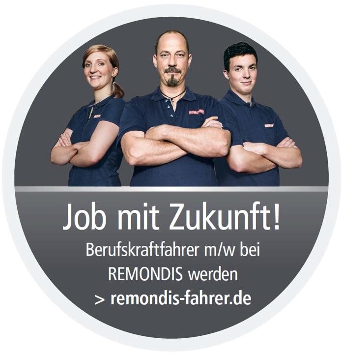 Bilder REMONDIS GmbH // Niederlassung Hamburg