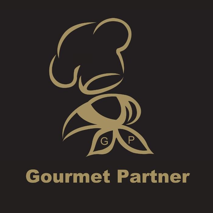 Gourmet Partner Logo