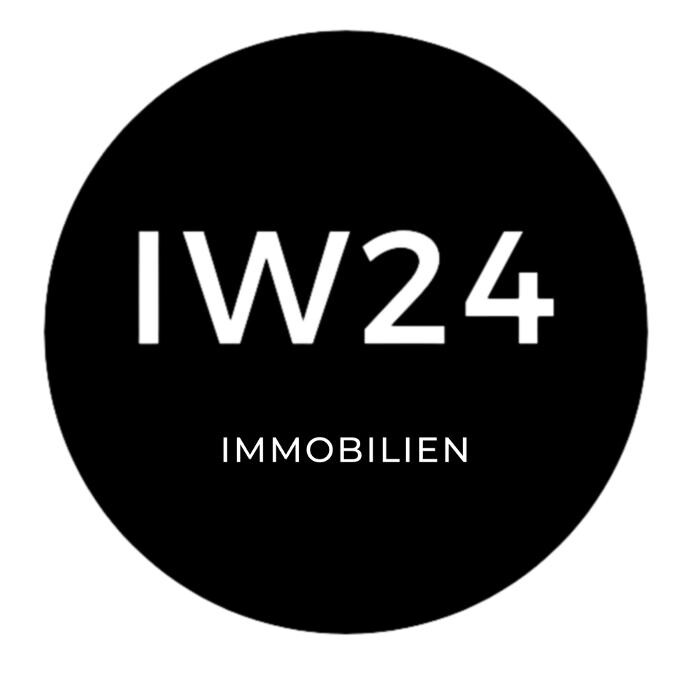 Immobilienwerte24 UG Logo