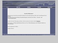 Screenshot for www.aachen-hausverwaltung.de