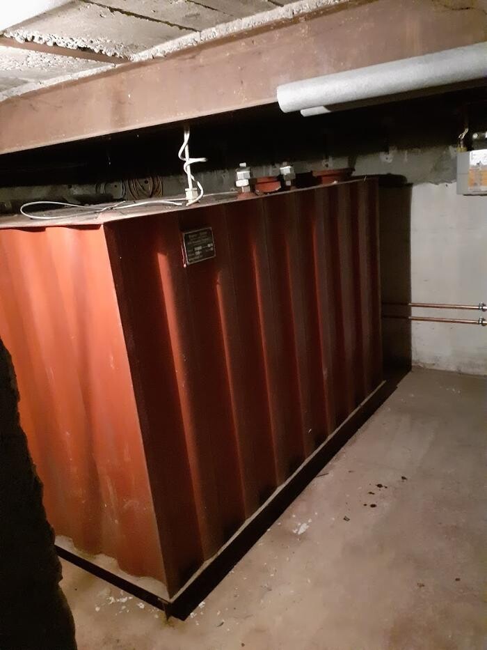Bilder Laumann Demontage Fachbetrieb nach WHG