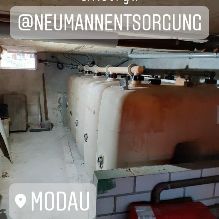 Bilder Laumann Demontage Fachbetrieb nach WHG