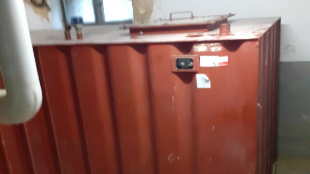 Bilder Laumann Demontage Fachbetrieb nach WHG