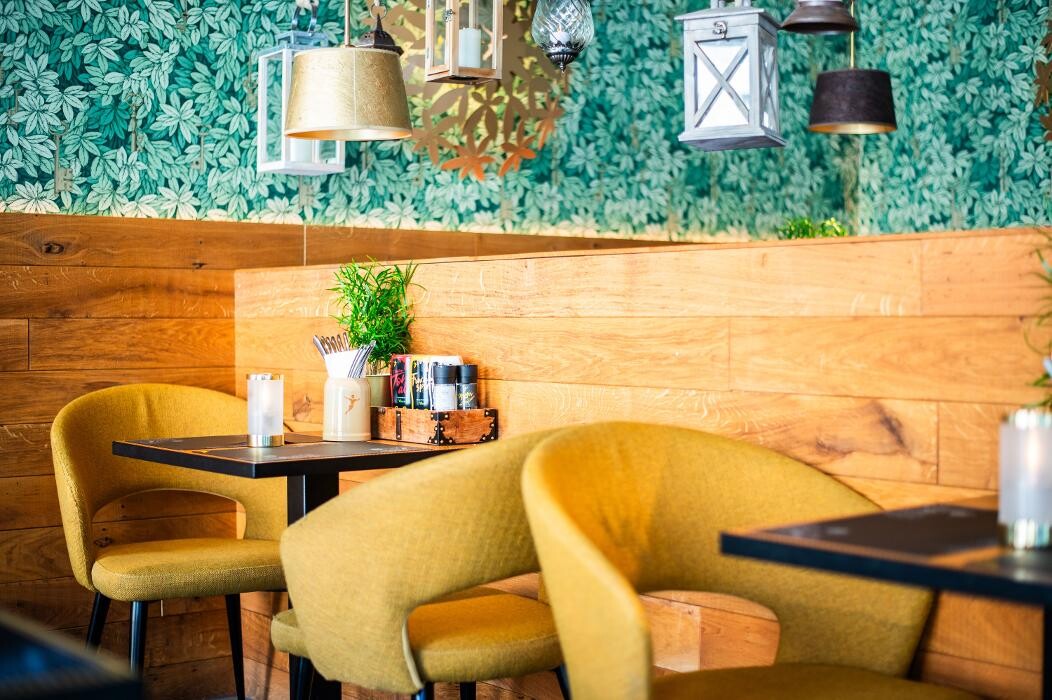 Bilder PETER PANE Burgergrill & Bar
