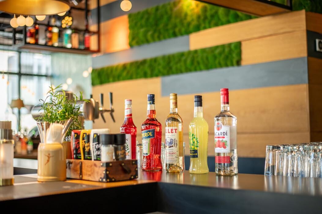 Bilder PETER PANE Burgergrill & Bar