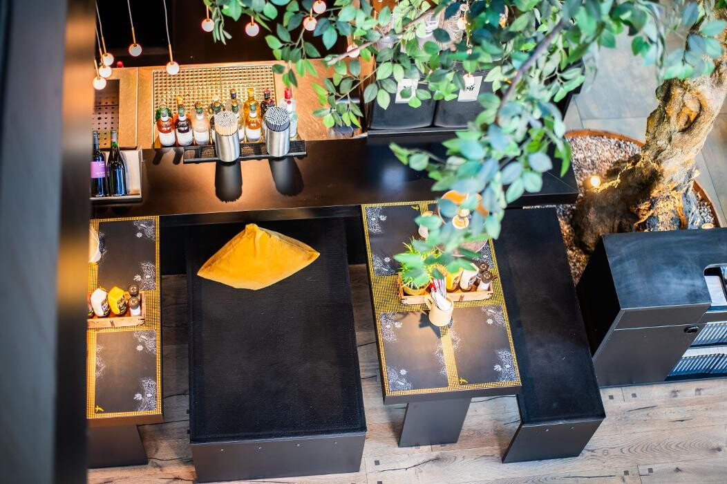 Bilder PETER PANE Burgergrill & Bar