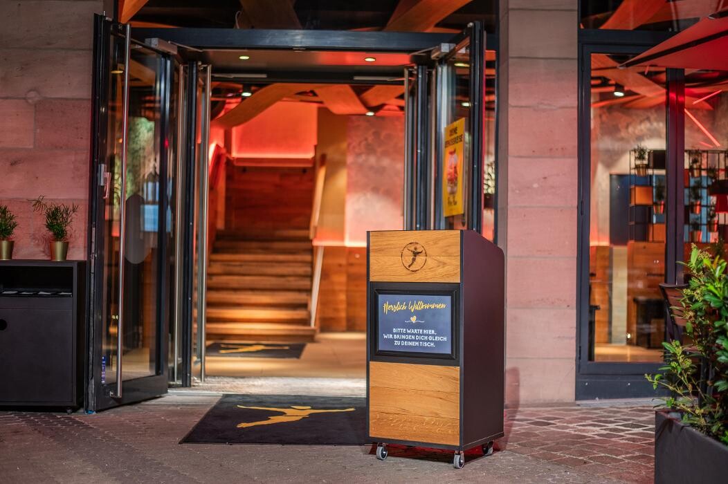 Bilder PETER PANE Burgergrill & Bar