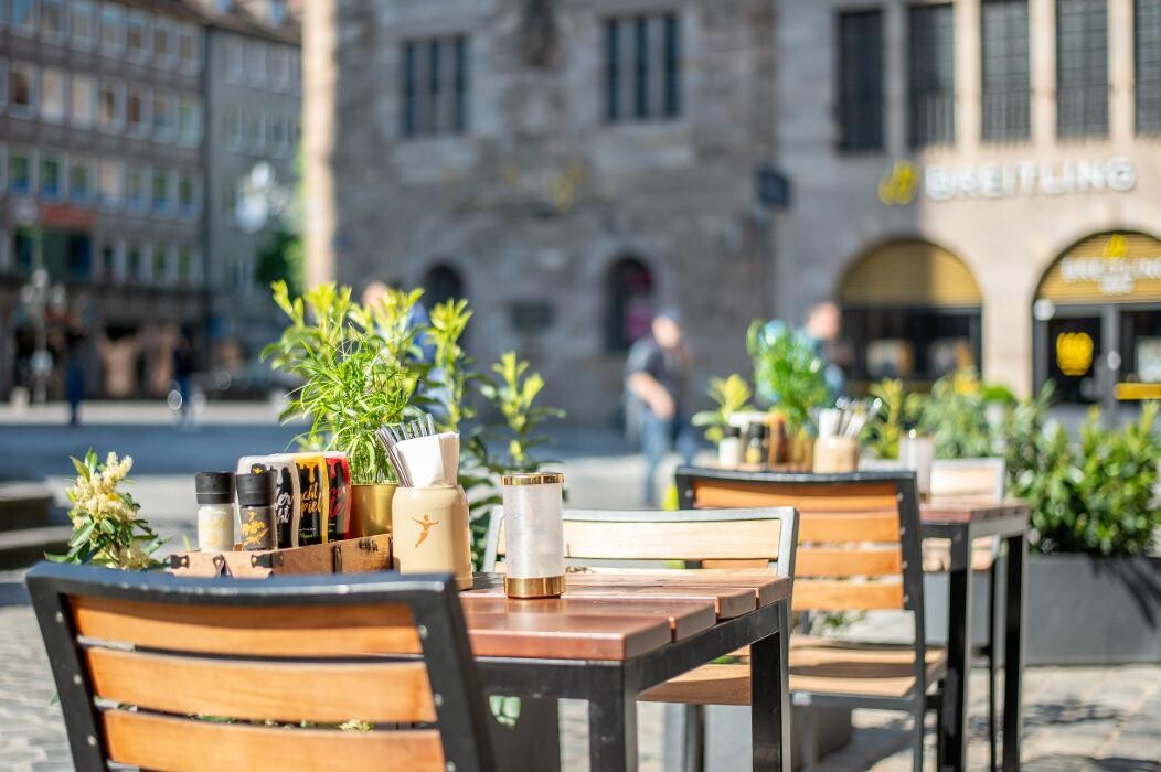 Bilder PETER PANE Burgergrill & Bar