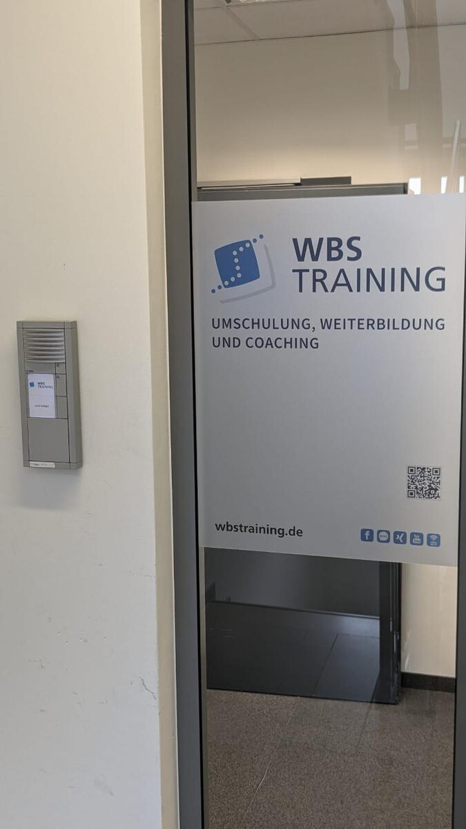Bilder WBS TRAINING Bochum