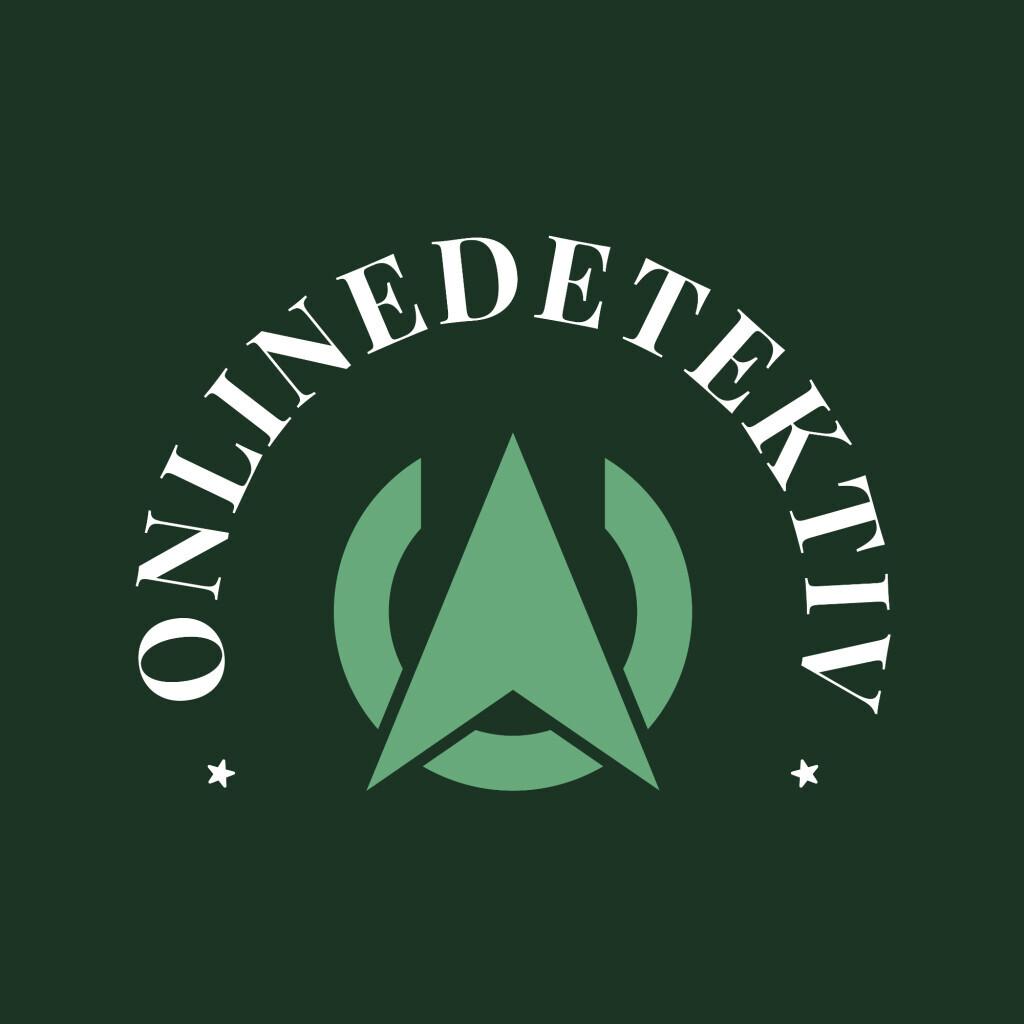 Internetdetektiv Kindt-Hopffer Detektiv Logo