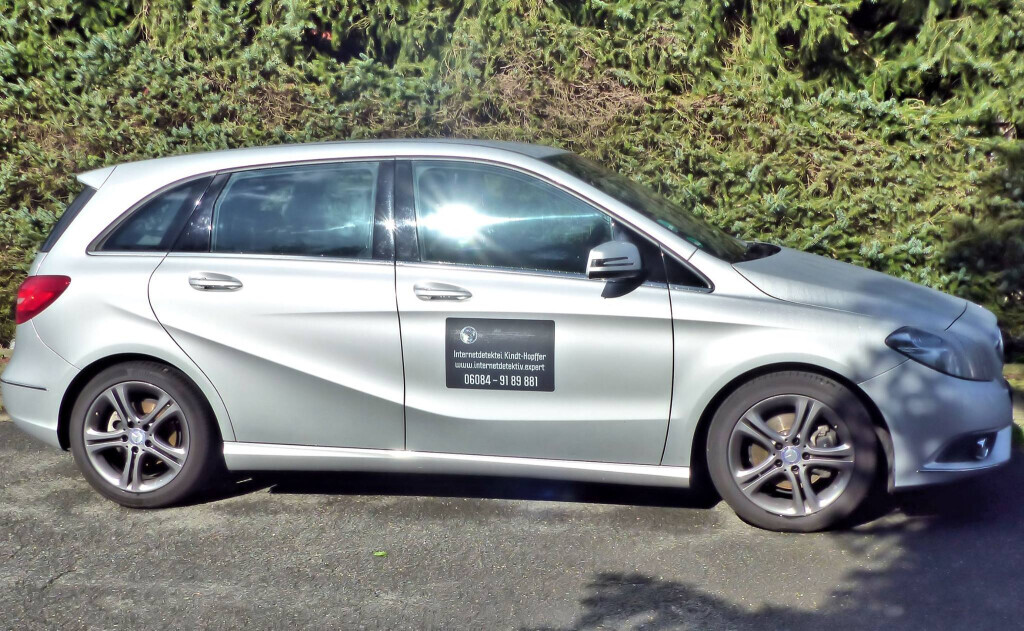 Bilder Internetdetektiv Kindt-Hopffer Detektiv