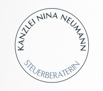 Kanzlei Nina Neumann Steuerberaterin Logo