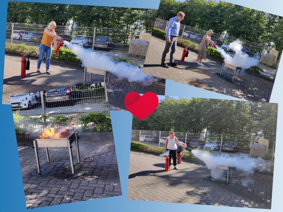Bilder WBS TRAINING Bremen