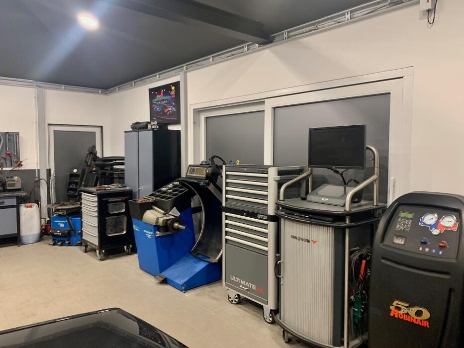 Bilder ASW Auto-Service-Wulf