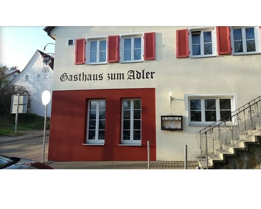 Bilder Gasthaus zum Adler