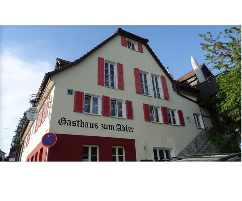 Bilder Gasthaus zum Adler