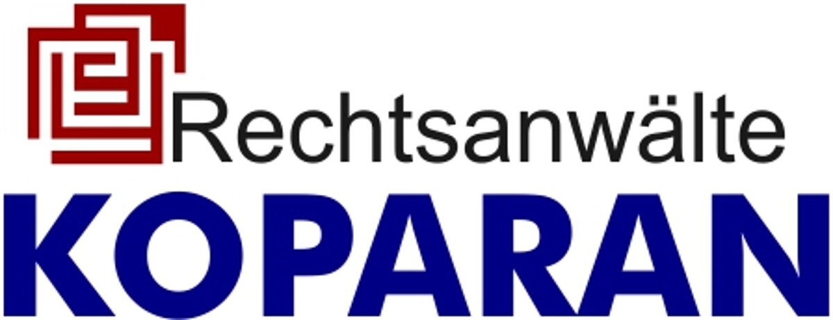 Bilder Rechtsanwälte KOPARAN