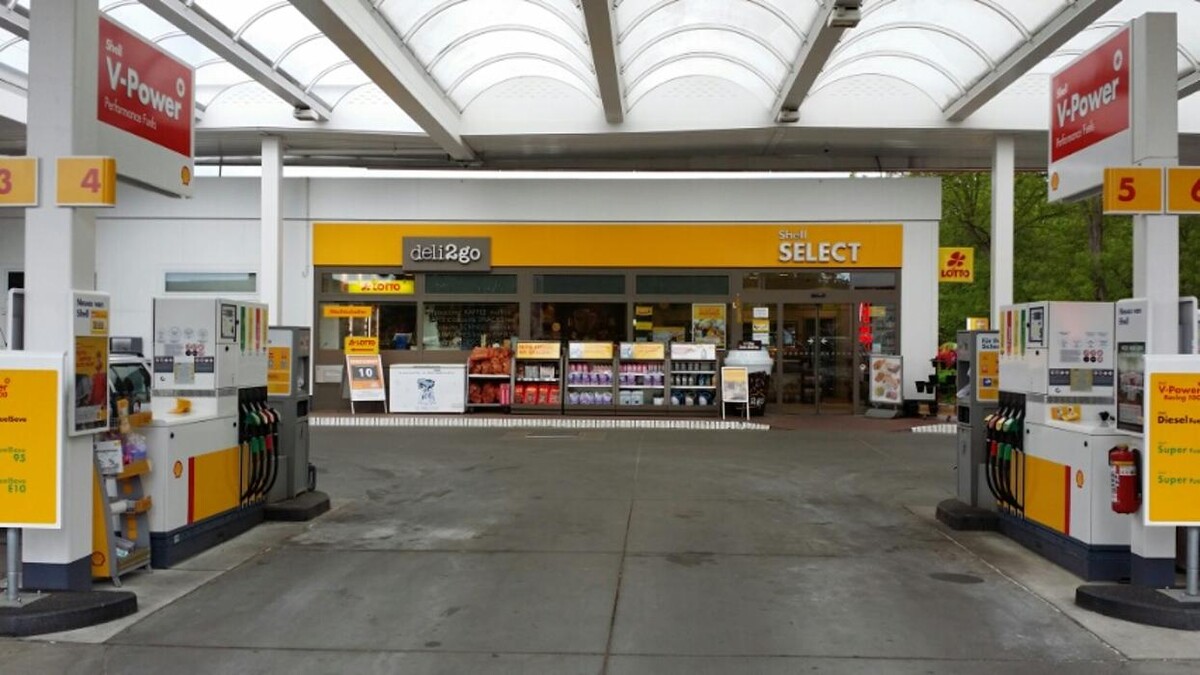 Bilder Bohnstedt Tankstellen GmbH