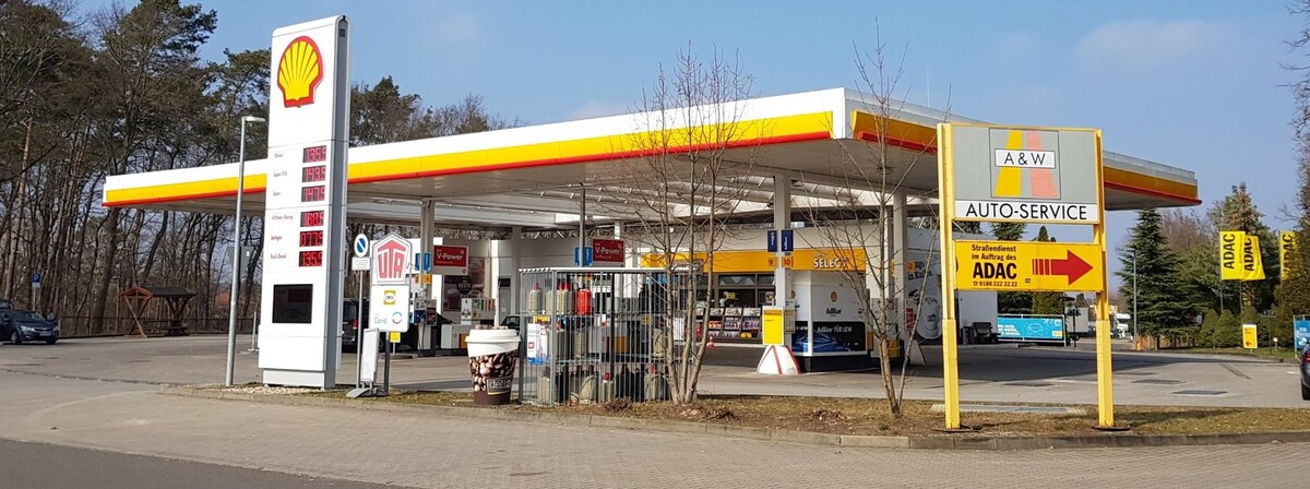 Bilder Bohnstedt Tankstellen GmbH