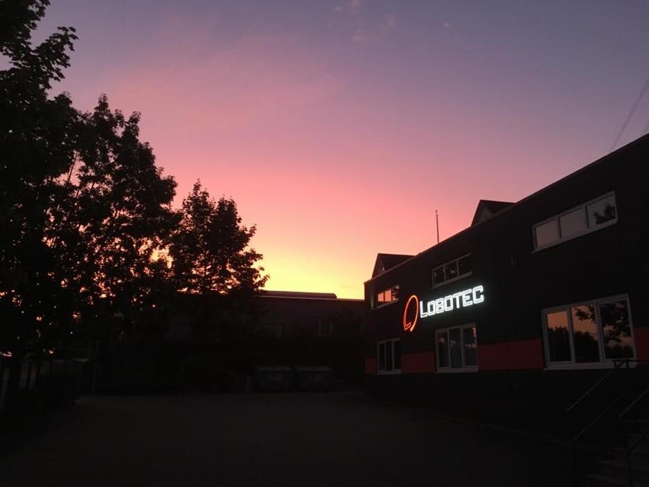 Bilder LOBOTEC GmbH