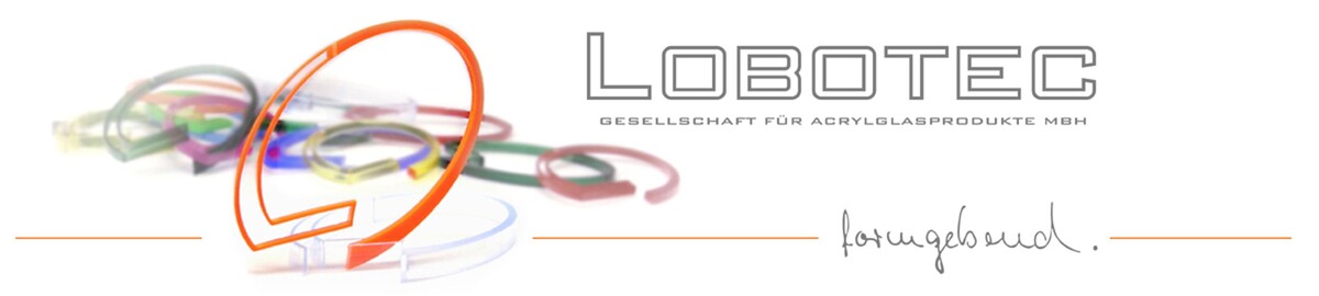 Bilder LOBOTEC GmbH