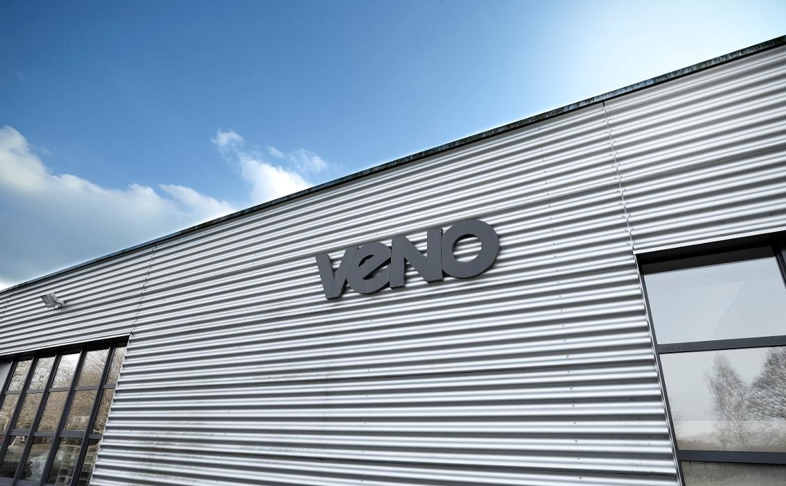 Bilder VENO GmbH