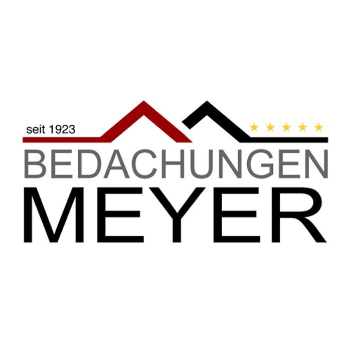 Bilder Meyer Bedachungen GmbH