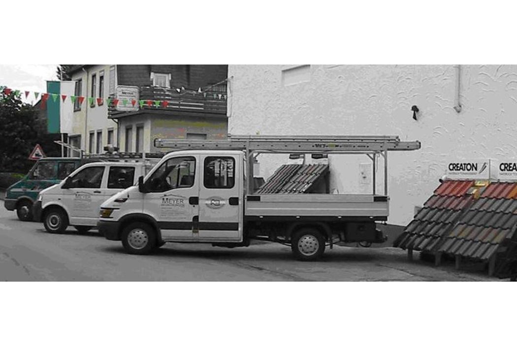 Bilder Meyer Bedachungen GmbH
