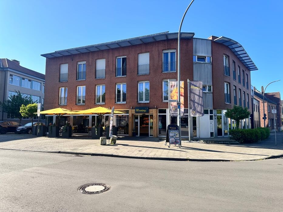 Bilder Bäckerei Werning GmbH & Heimatstube