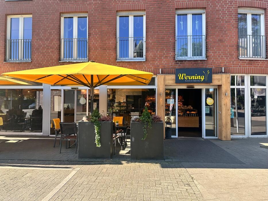 Bilder Bäckerei Werning GmbH & Heimatstube