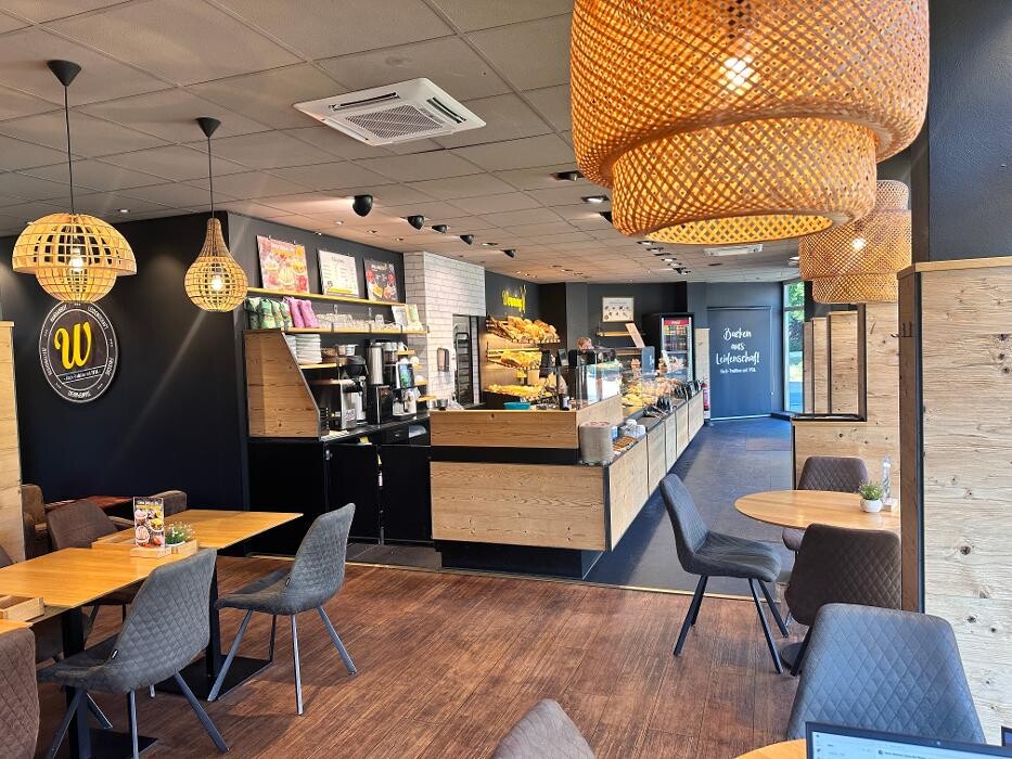 Bilder Bäckerei Werning GmbH & Heimatstube