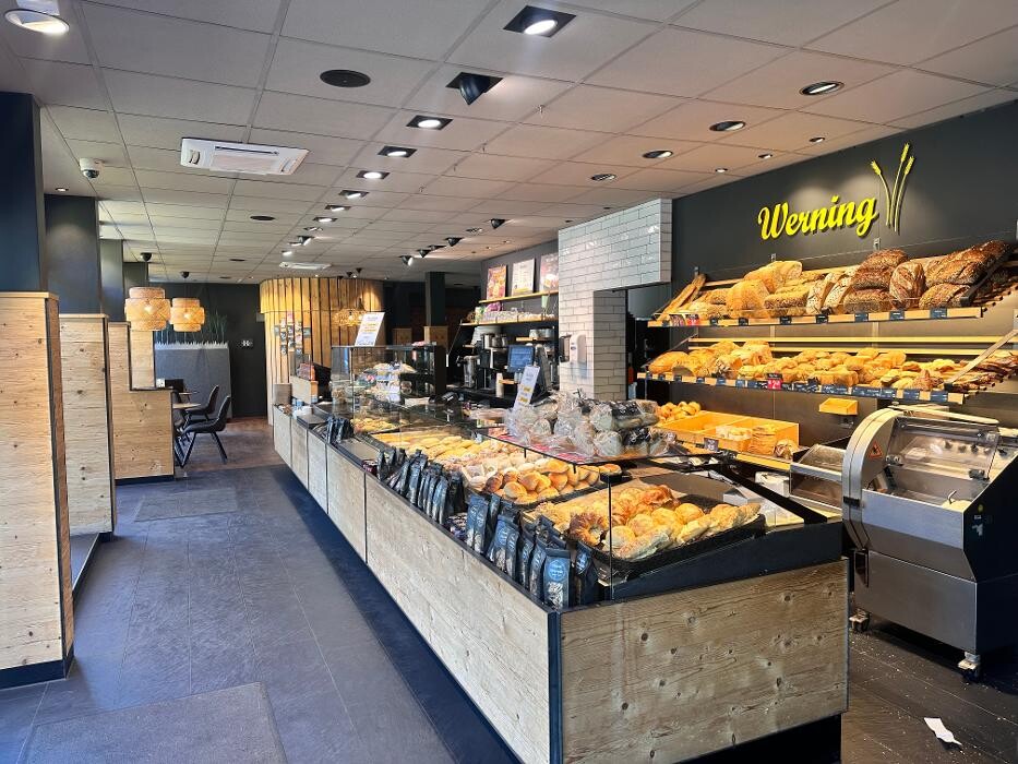 Bilder Bäckerei Werning GmbH & Heimatstube