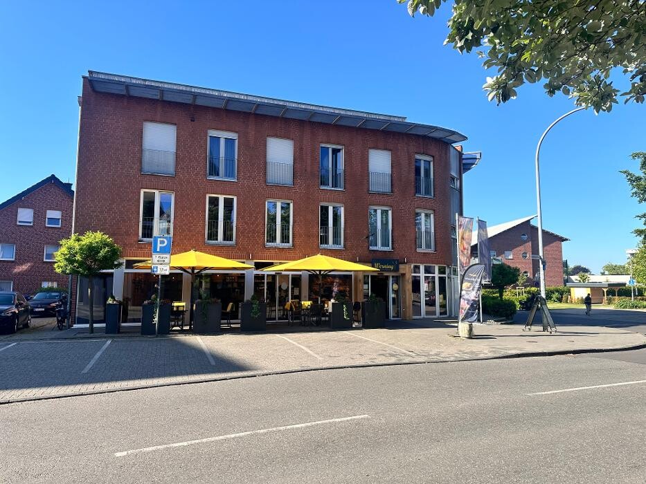 Bilder Bäckerei Werning GmbH & Heimatstube